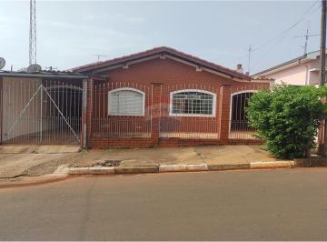 Casa · 175m² · 3 Quartos · 1 Vaga · CASA COM EDÍCULA, VENDA, JARDIM DE FAVERI, COSMÓPOLIS