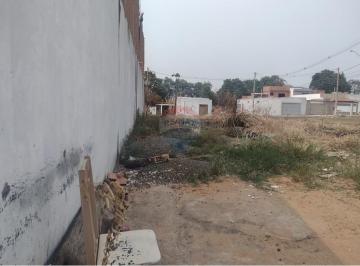 Terreno · 150m² · Terreno para construção - Bairro Residencial Souza Queiroz II, Cosmópolis/SP