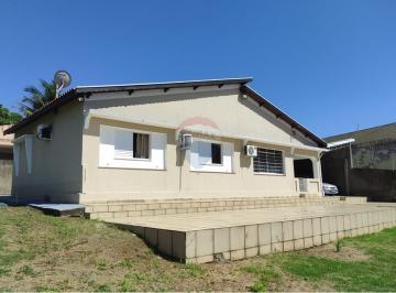Casa · 140m² · 2 Quartos · 4 Vagas · Casa a venda na cidade de Cosmópolis, com 1 quarto, 1 suíte e amplo jardim