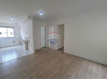 Apartamento · 49m² · 2 Quartos · 1 Vaga · Apartamento a venda em Paulínia- SP