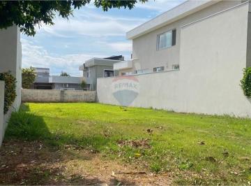 Terreno · 300m² · Terreno de 300m²  a venda no Condomínio Reserva Real, Paulínia, SP!