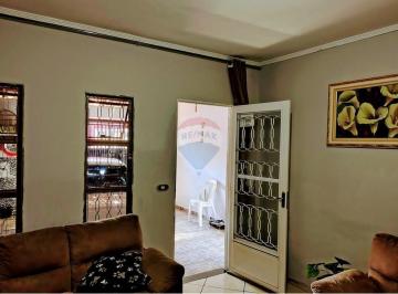 Casa · 80m² · 1 Quarto · 1 Vaga · VENDA CASA COM 1 QUARTO