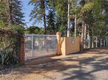 Rural · 350m² · 3 Quartos · 12 Vagas · "Chácara dos Sonhos a venda com 3 quartos,  Itapavussu, Cosmópolis/SP