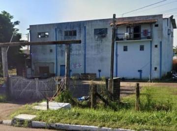 Foto 01 · Galpao, Barbabé, Gravataí, RS