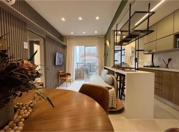 Apartamento · 60m² · 2 Quartos · 329 Vagas · Apartamento em Paulínia