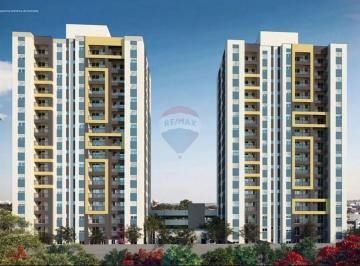 Apartamento · 60m² · 2 Quartos · 329 Vagas · Apartamento em Paulínia