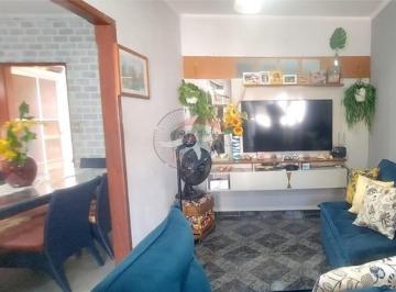 Casa · 127m² · 2 Quartos · 6 Vagas · Casa a venda com 2 quartos Jardim Nova Terra, Sumaré /SP