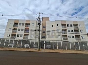 Apartamento · 51m² · 2 Quartos · 1 Vaga · Apartamento em Cosmópolis: Imperdível!