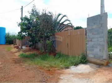 Rural · 500m² · "Invista em Chácara Espaçosa em Cosmópolis!"