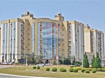 Comercial · 71m² · 1 Vaga · Sala Comercial para locação, Centro Comercial Aliança, Morumbi, Paulínia/SP: Ótimo Preço, 70,55m²!