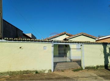 Casa · 86m² · 2 Quartos · 2 Vagas · Casa à Venda no Bairro Santo Antônio – Cosmópolis/SP