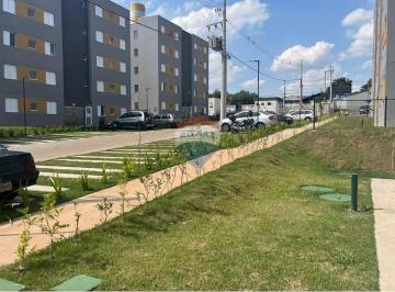 Apartamento · 43m² · 2 Quartos · 1 Vaga · Apartamento a venda em Paulínia/SP - Condomínio HM Smart