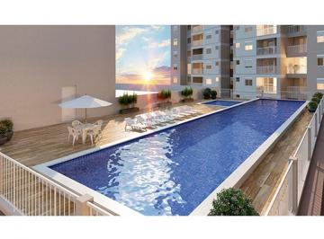 Apartamento · 54m² · 2 Quartos · 1 Vaga · Apartamento a venda com 2 quartos, Condomínio Happy, Parque São Miguel, Hortolândia/SP