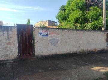 Terreno · 250m² · TERRENO A VENDA, PARQUE RESIDENCIAL DAS LARANJEIRAS, COSMÓPOLIS