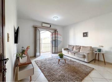 Apartamento · 95m² · 2 Quartos · 2 Vagas · APARTAMENTO, VENDA, RESIDENCIAL CASTELINHO, COSMÓPOLIS