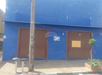 Comercial · 200m² · "Galpão Comercial 200m² em Cosmópolis - Alugue Já!"