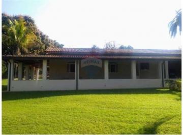 Rural · 208m² · 1 Quarto · 6 Vagas · Chácara à venda em Cosmópolis - SP