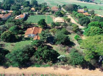 Rural · 905m² · Lote de chácara Recreio Montreal Cosmópolis
