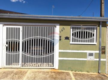 Casa · 115m² · 2 Quartos · 1 Vaga · VENDE CASA 1 QUARTO E 1 SUÍTE