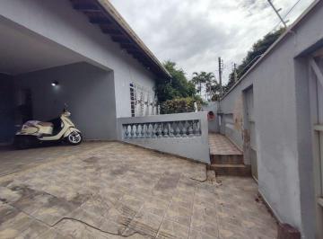 Casa de 3 quartos, Campinas · Vendo / Permuto casa no Parque Via Norte - Campinas - SP. - R$ 600 mil