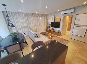 Apartamento de 3 quartos, Águas Claras · Lux Home Boulevard, AP. 3 Quartos, 1 suíte, 83 a 92m², Lazer completo, Plano de pagamento facilitado