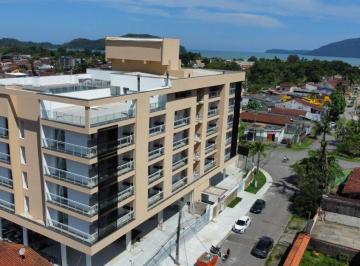 Imagem do Imóvel · COBERTURA VISTA MAR PEREQUEAÇU UBATUBA, 2 SUÍTES