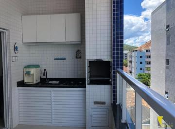 Imagem do Imóvel · Lindo Apartamento de 1 Dormitório, Novíssimo e Mobiliado, à 400mts da Orla das Toninhas!