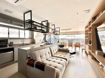 Apartamento · 100m² · 3 Quartos · 2 Vagas · Lindo Apartamento MODERNO pra Você de 100m²