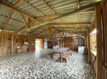 Rural · 500m² · Sitio em Águas Claras - Viamão RS