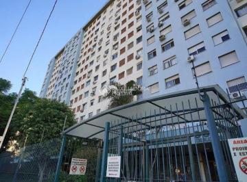 Apartamento · 58m² · 2 Quartos · 1 Vaga · apartamento 2 quartos andar alto, ensolarado, com elevador e vaga escriturada