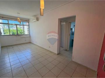 Apartamento · 52m² · 1 Quarto · 1 Vaga · Apartamento para locação - 1 quarto - Jardim Las Palmas - Guarujá
