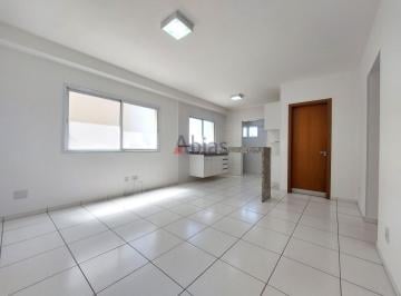 Apartamento · 48m² · 2 Quartos · 1 Vaga · Apartamento em Parque Arnold Schimidt - São Carlos, SP