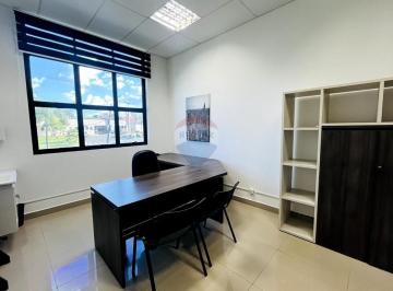 Comercial · 30m² · SALA COMERCIAL 30m2 MOBILIADA - CARIBE CENTER, VALINHOS/SP - R$122.000,00