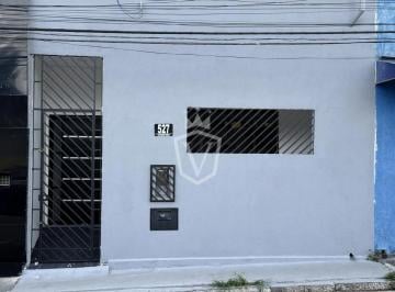 Casa · 209m² · 3 Quartos · Casa comercial para locação e venda no bairro Centro - Jundiaí/SP