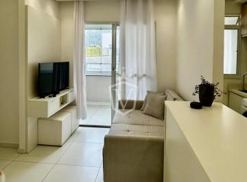 Apartamento · 60m² · 3 Quartos · 1 Vaga · Apartamento à venda no Residencial Cenario - Vila Rio Branco, Jundiai/SP