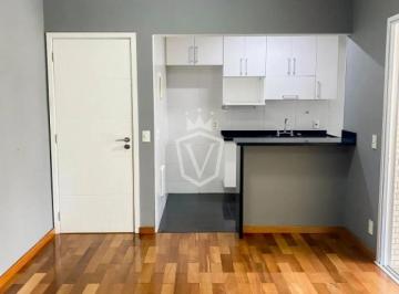 Apartamento · 72m² · 2 Quartos · 1 Vaga · Apartamento para venda e locação no condomínio Vittá - Jundiaí/SP
