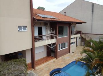 Casa · 513m² · 3 Quartos · 7 Vagas · Casa com 3 suítes a venda no Jardim Paulista, Jundiaí-SP