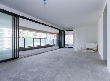 Apartamento · 210m² · 3 Quartos · Apartamento 210m² no BALKON Campo Belo | 3 Suítes | 3 Vagas + Depósito | Sensação de Casa com Lazer 