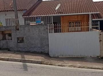 Casa · 72m² · 2 Quartos · 1 Vaga · Casa Germinada à Venda, no Forquilhas, São José, SC, com 2 quartos, 1 Banheiro,