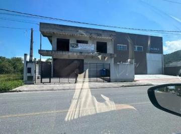 Casa · 420m² · 4 Quartos · 3 Vagas · Casa com Galpão comercial à Venda, no Alta Vista, São José, SC, com 3 quartos (s