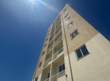 Apartamento · 51m² · 2 Quartos · APARTAMENTO MOBILIADO - 02 DORMITÓRIOS - CORDEIROS