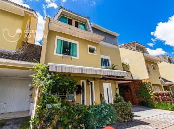 3572457_0.jpg · Sobrado 191m² com 3 quartos - São Lourenço - Curitiba/PR