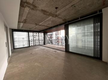 1 · Apartamento novo e no contrapiso em andar alto com 167 m², 3 suítes à venda no bairro Vila Nova Con