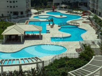 Lazer Empreendimento Acqua Play em Santos · Apartamento Empreendimento Acqua Play com 2 dormitórios à venda, 62 m² por R$ 640.000 - Marapé - Sa