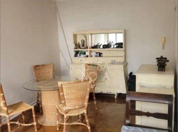 442df78ffcb1144125eac3aedd9046c6effba559 · Apartamento com 1 dormitório para alugar, 60 m² por R$ 3.500,00/mês - Gonzaga - Santos/SP
