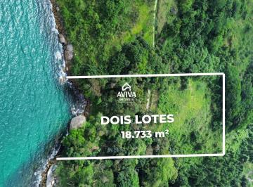 Terreno · 18733m² · Uma oportunidade rara em Angra dos Reis - RJ