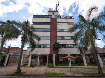 Apartamento · 120m² · 3 Quartos · 2 Vagas · Apartamento de 3 quartos, elevador e 2 vagas no bairro Jardim Lindóia.