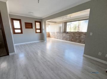 Apartamento · 120m² · 3 Quartos · 2 Vagas · Apartamento de 3 quartos, elevador e 2 vagas no bairro Jardim Lindóia.