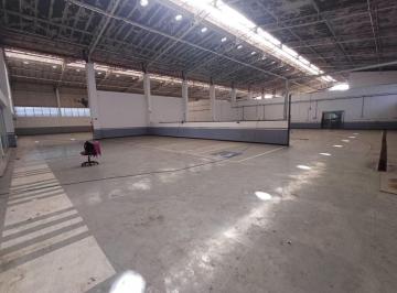 Comercial , Barueri · Alphaville ótimo galpão para locação ou venda ac 5.000m² e TE 5.760m² pé direito alto