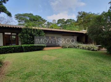 Foto 01 · Casa - Cidade Jardim